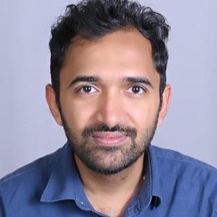 ASHWIN GEORGE