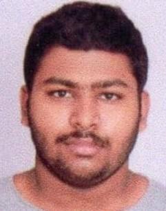 G MANOHAR