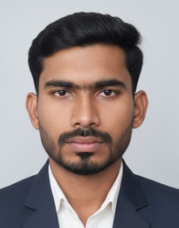 Kishor sarkate