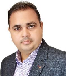 DEEPAK BHARDWAJ
