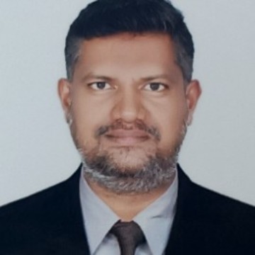 Shaik Mohammed Akram