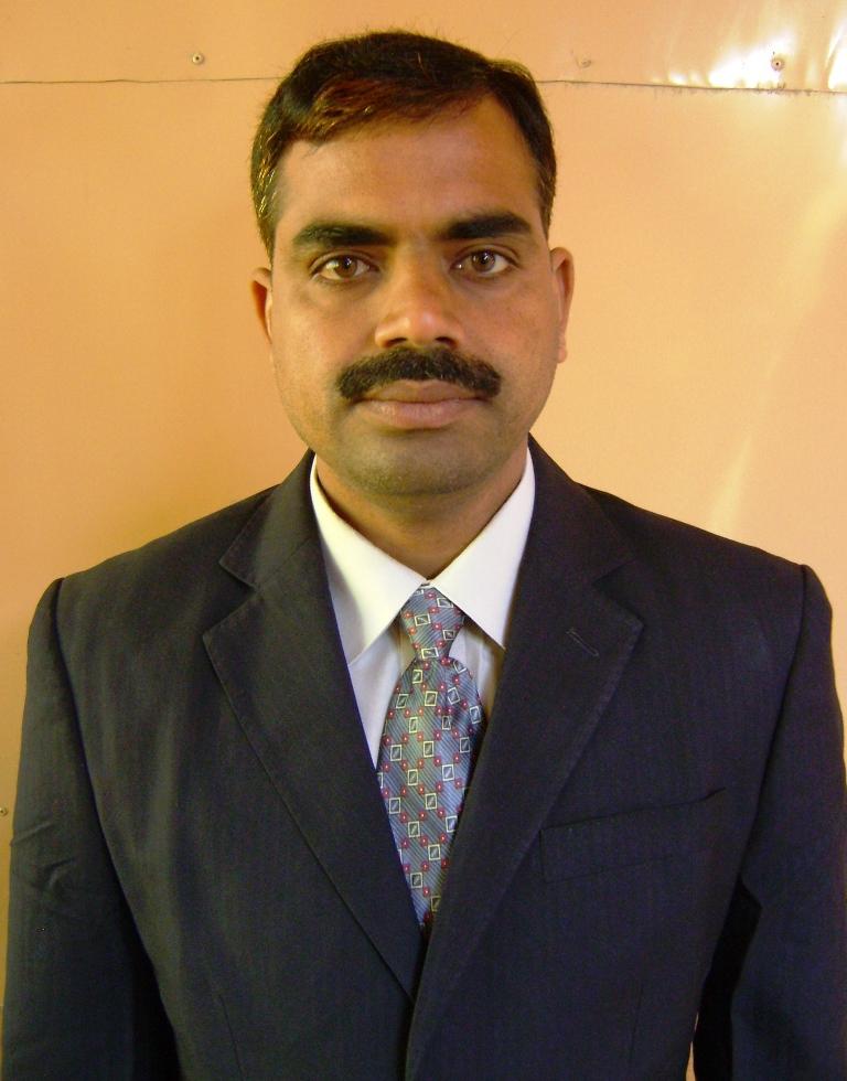 Satish Kumar Shukla