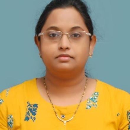 Vamshee Priya Peethala