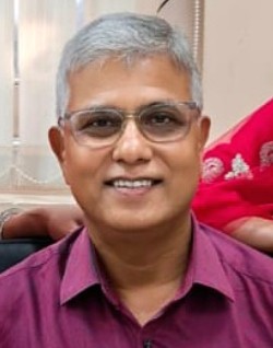 Pradeep Kumar Biswal