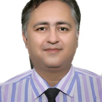 Manish Varma