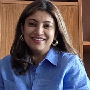 Bipasha Sarkar