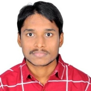 Narasimhulu Bodakatla