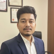 Rajib Baro