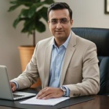 Krunal Soni