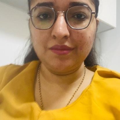 Rashi Raheja