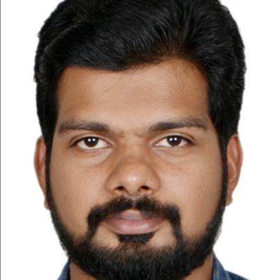 Akhosh M Surendran