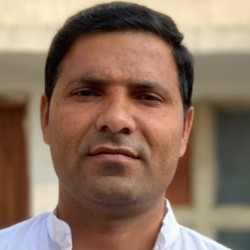 Devender Singh
