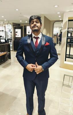 KOUSHIK VIJJAPARAPU