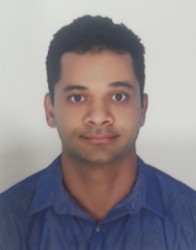 Shuaibulla Baig