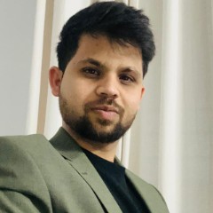 DEEPAK RAI