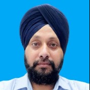 KULWANT SINGH