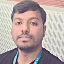 DHARMENDRA HOLKAR