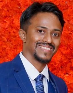 Abhishek Shetty