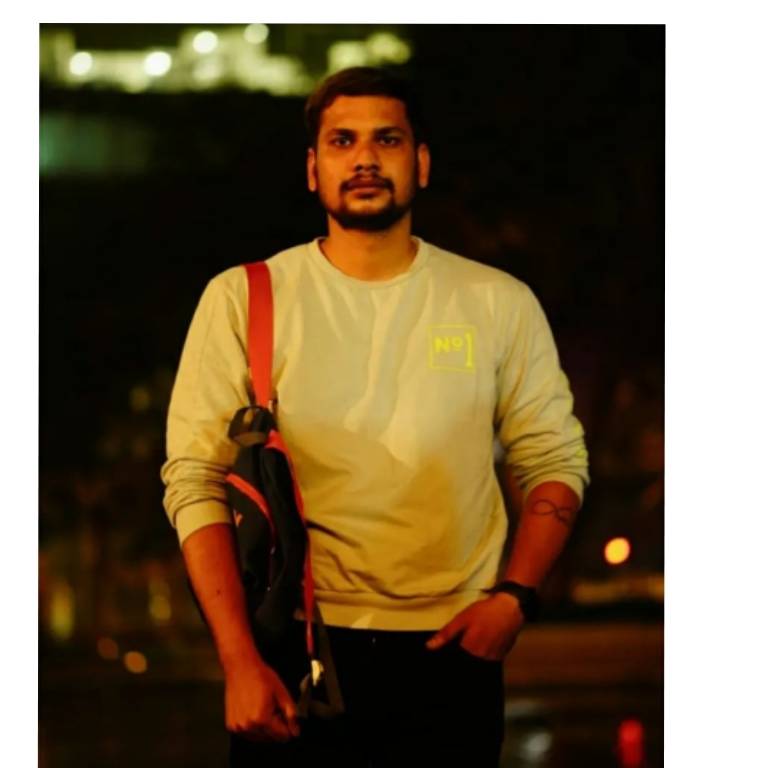 JOLVIN SALDANHA