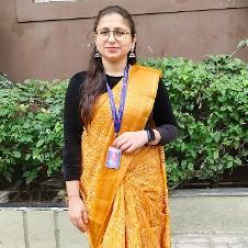 Sudhanshi Sharma