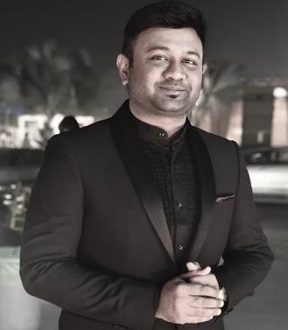 Nishank Agrawal
