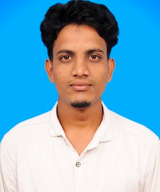ADHIL BASHA AY