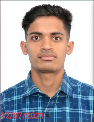 Basant Kumar