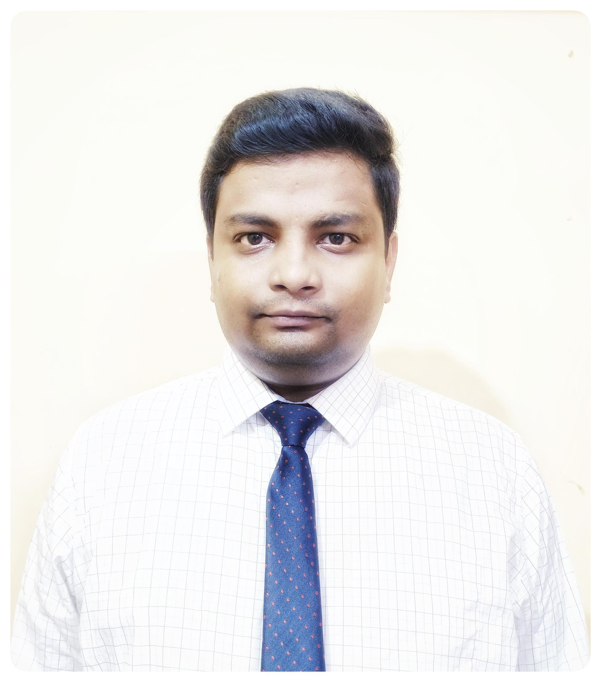 Somedeep Dutta