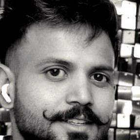 Hardik Dhameliya
