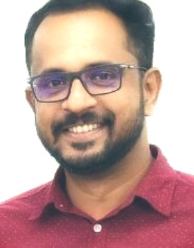 Arundas M S