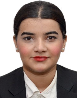 Huda Shaikh