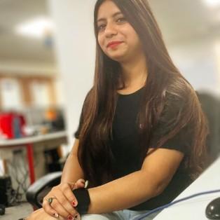 KANCHAN SINGH