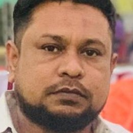 SHAZZADUL ISLAM