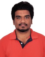 Naresh V