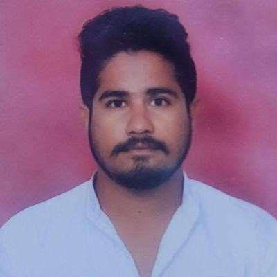 Narender Gunda