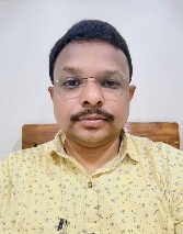 Venkata Ramana Pamarthi
