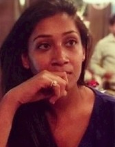 Ritika Gupta