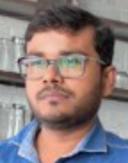 Jai Krishan Kumar