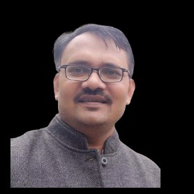Deviprasad Mishra