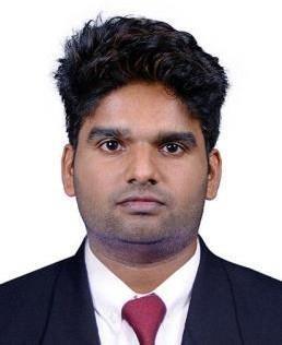 Sooraj S Nair