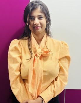 Neha Sharma