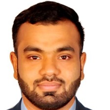 Vivekanand Sureshkumar