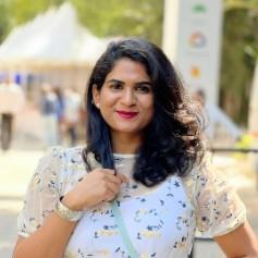 Smruthi D