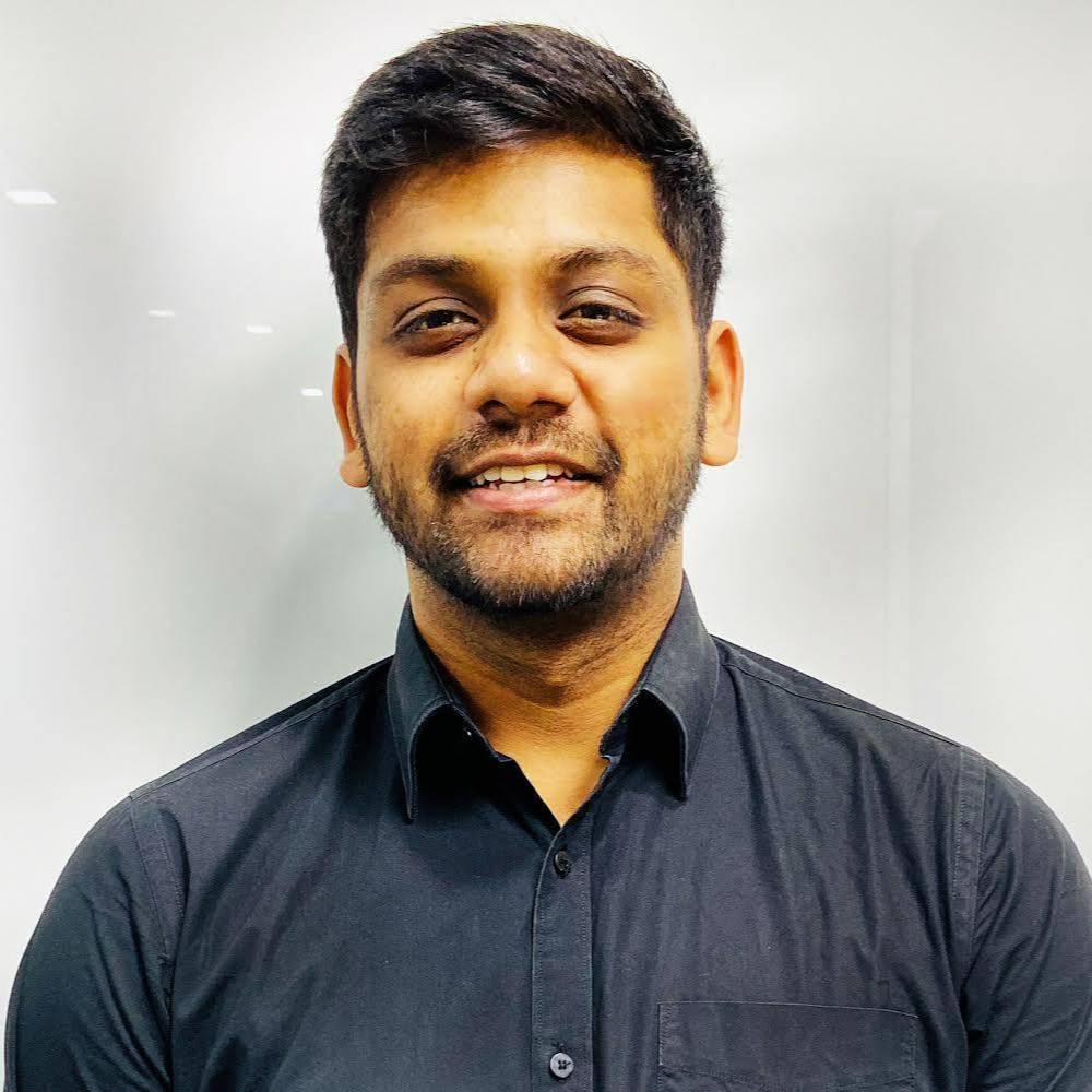 Indranil Dutta