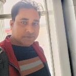 Krishna Gopal Tiwari