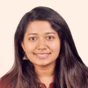 Lavitha Dsouza