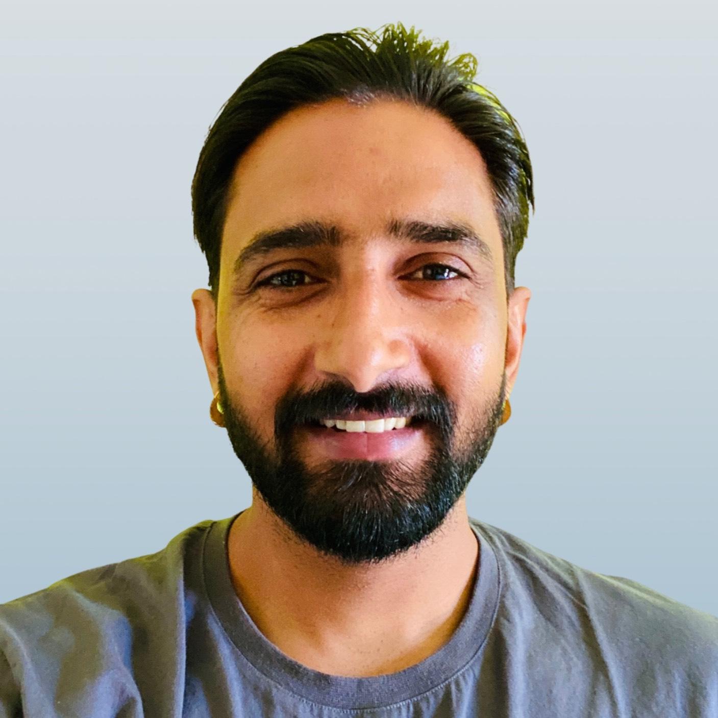 Sandeep Singh