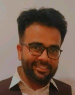 Nishant Tiwari