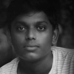 R. Surya Vardhan Raju
