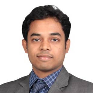 Vikash Singh CPA, CMA